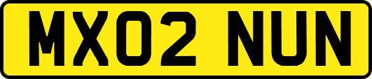 MX02NUN
