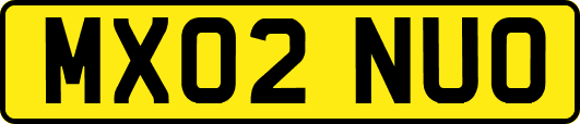 MX02NUO