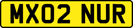 MX02NUR