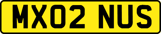 MX02NUS