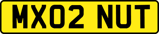 MX02NUT