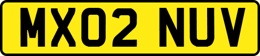 MX02NUV