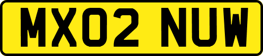 MX02NUW