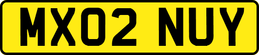 MX02NUY