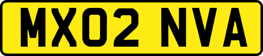MX02NVA