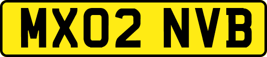 MX02NVB