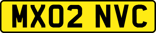 MX02NVC