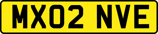 MX02NVE