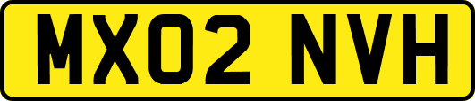 MX02NVH