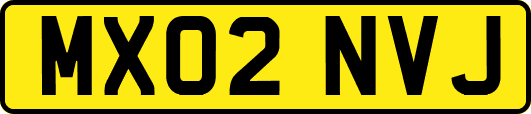 MX02NVJ