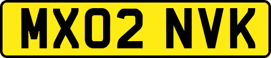MX02NVK