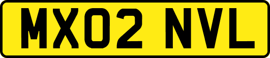 MX02NVL