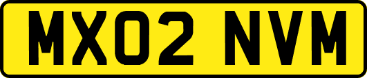 MX02NVM