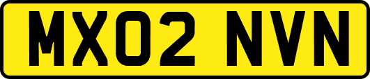 MX02NVN