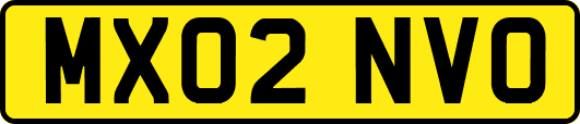 MX02NVO