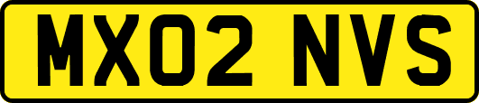 MX02NVS