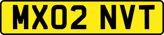 MX02NVT