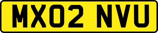 MX02NVU