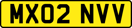 MX02NVV