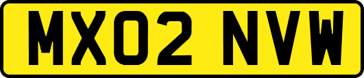 MX02NVW