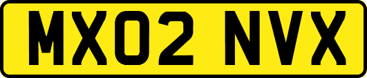 MX02NVX