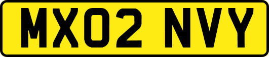 MX02NVY