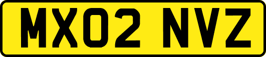 MX02NVZ