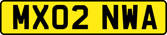 MX02NWA