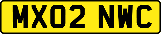 MX02NWC