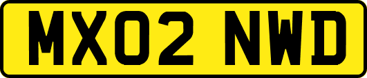 MX02NWD