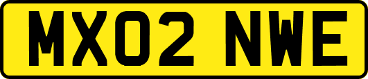 MX02NWE