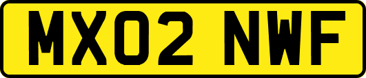 MX02NWF