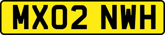 MX02NWH