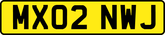 MX02NWJ