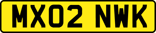 MX02NWK