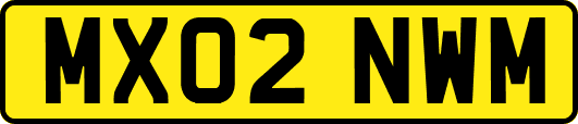 MX02NWM