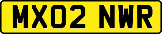 MX02NWR