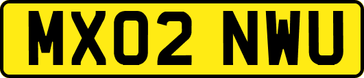 MX02NWU