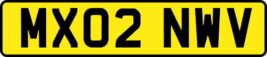 MX02NWV