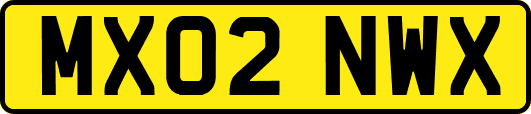 MX02NWX