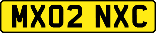 MX02NXC