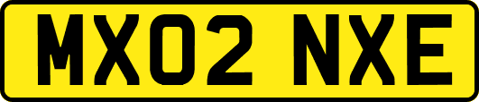 MX02NXE