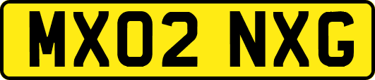 MX02NXG