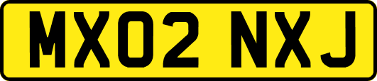 MX02NXJ