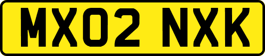 MX02NXK
