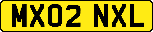 MX02NXL