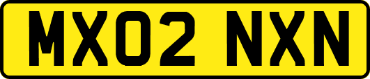 MX02NXN