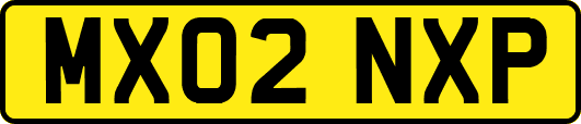 MX02NXP