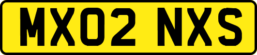 MX02NXS