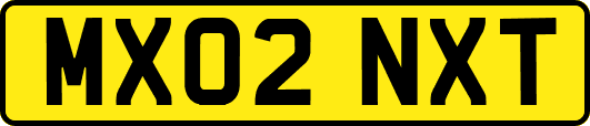 MX02NXT